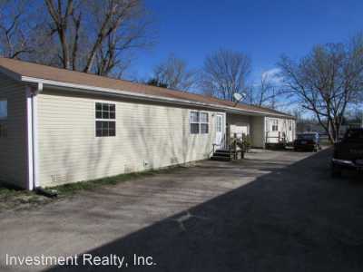 Apartment For Rent in Richland, Missouri