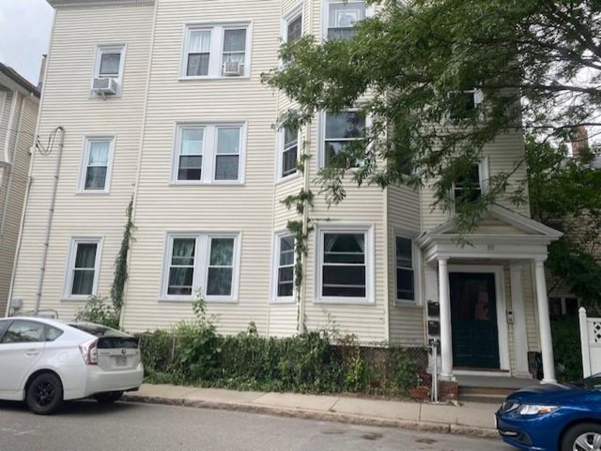 Picture of Home For Rent in Brookline, Massachusetts, United States