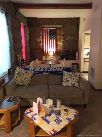 Condo For Rent in Fitchburg, Massachusetts