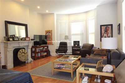 Home For Rent in Cambridge, Massachusetts