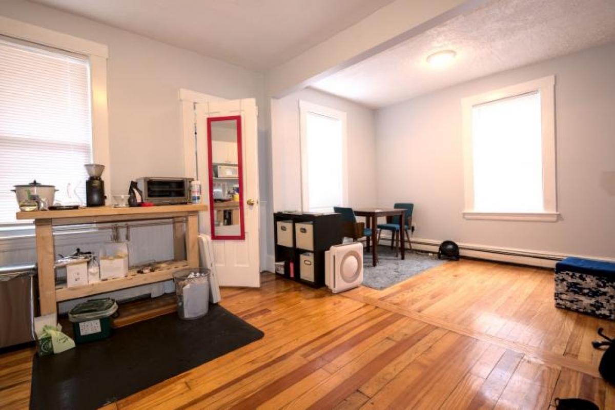 Picture of Home For Rent in Cambridge, Massachusetts, United States