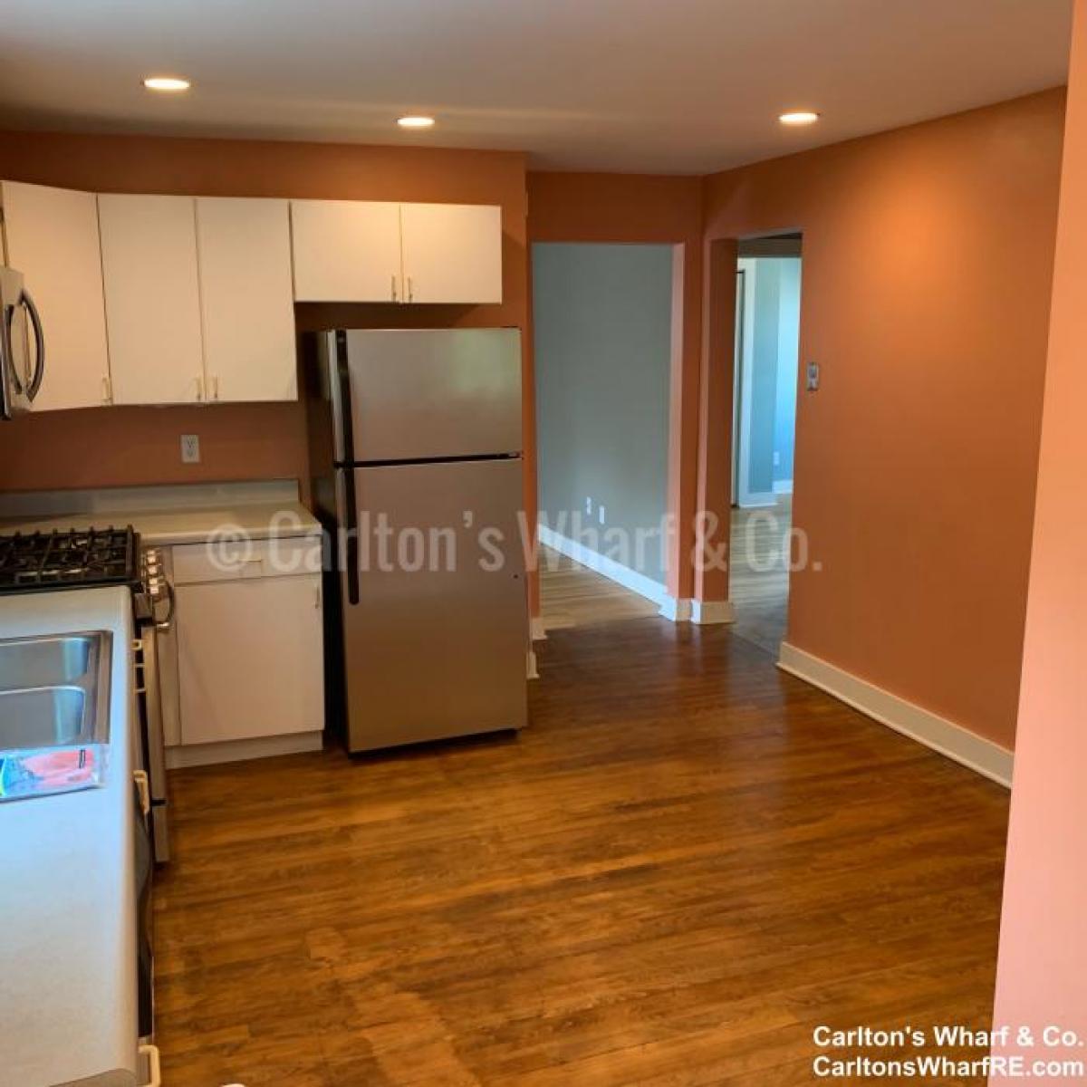 Picture of Condo For Rent in Malden, Massachusetts, United States