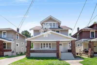 Home For Rent in Grand Rapids, Michigan