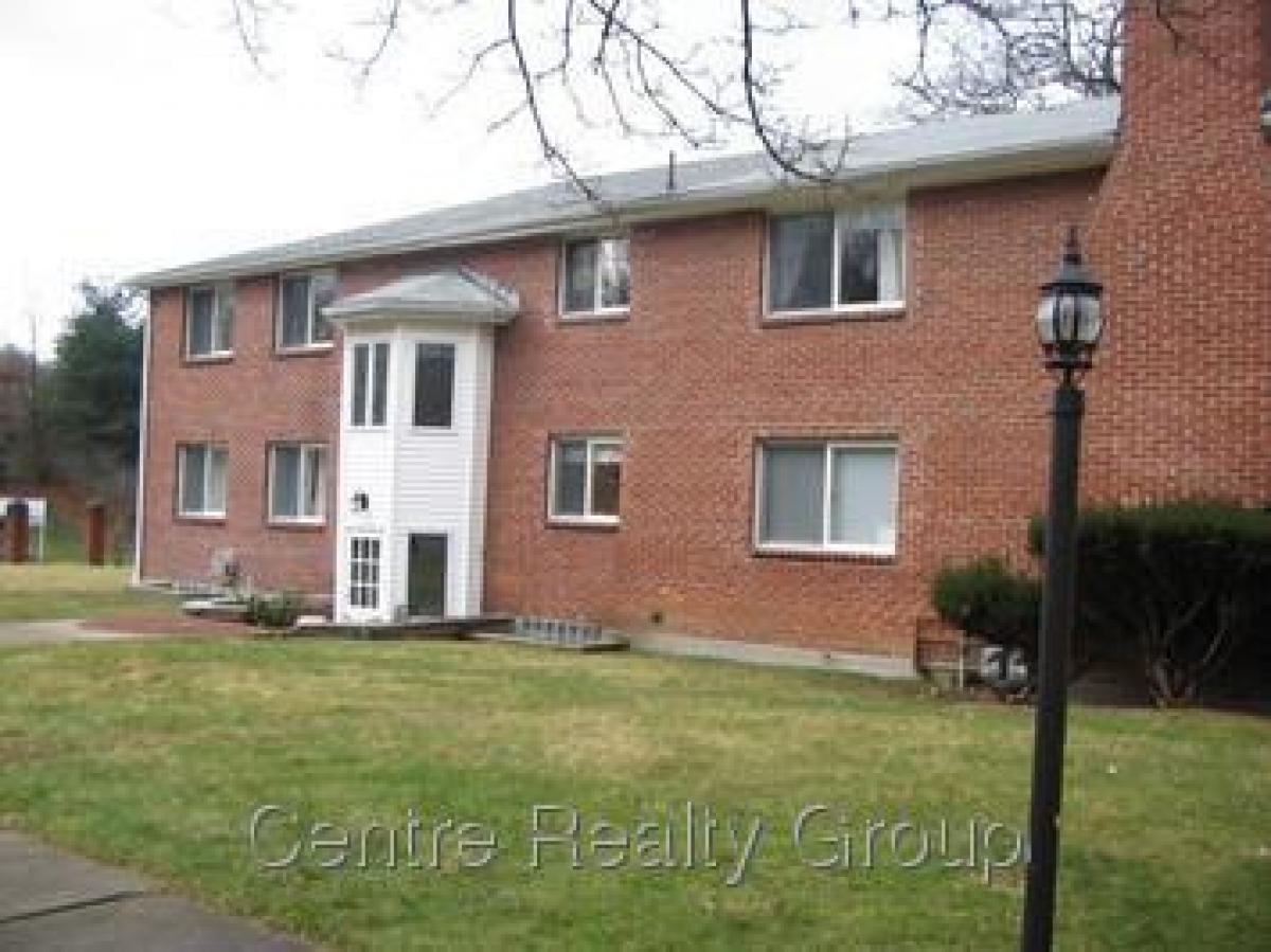 Picture of Home For Rent in Newton, Massachusetts, United States