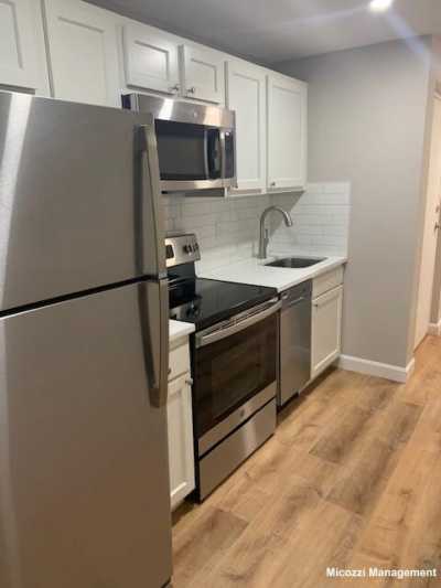 Condo For Rent in Newton, Massachusetts