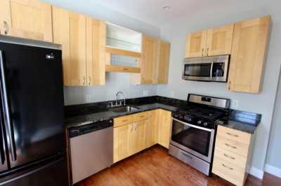 Home For Rent in Revere, Massachusetts