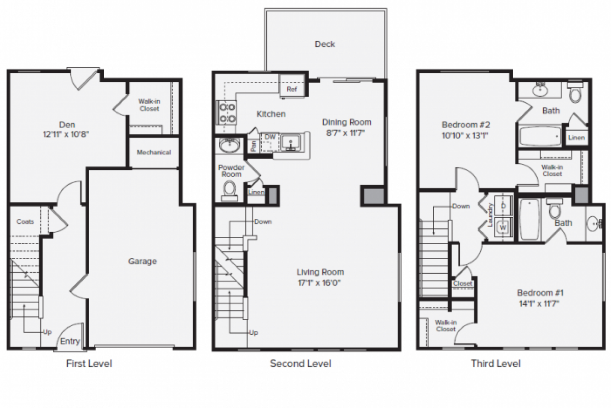 Picture of Condo For Rent in Northborough, Massachusetts, United States