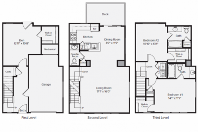 Condo For Rent in Northborough, Massachusetts