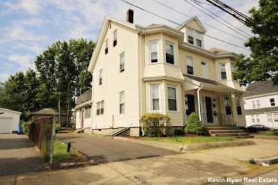 Home For Rent in Waltham, Massachusetts