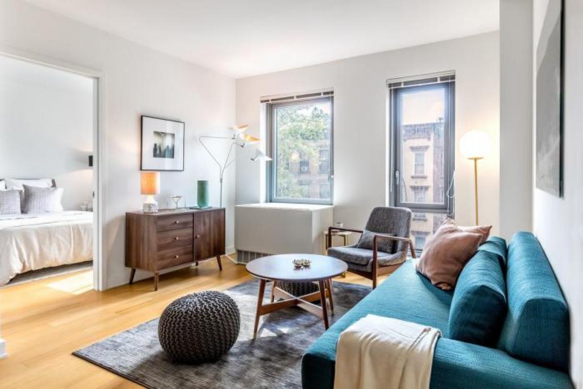 Picture of Condo For Rent in Brooklyn, New York, United States