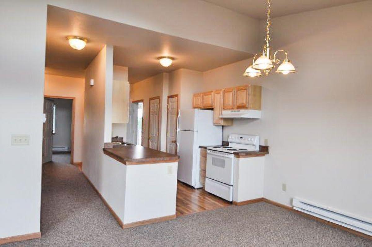 Picture of Apartment For Rent in Billings, Montana, United States