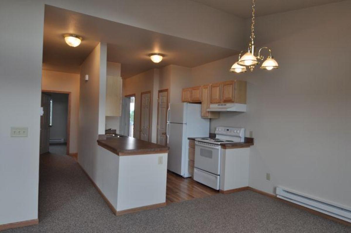 Picture of Apartment For Rent in Billings, Montana, United States