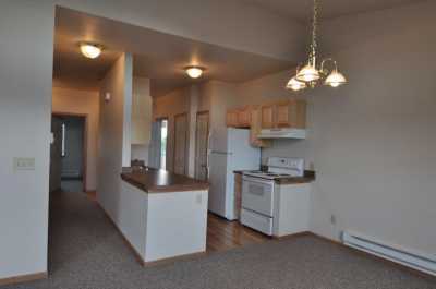 Apartment For Rent in Billings, Montana