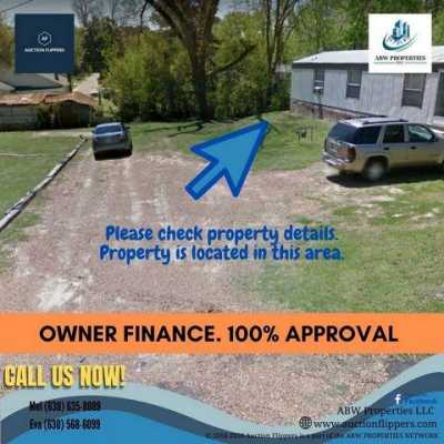 Residential Land For Sale in 