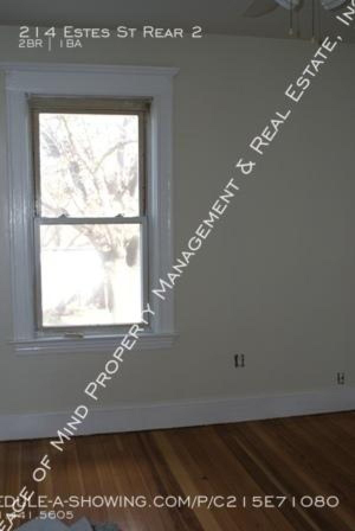 Picture of Apartment For Rent in Woonsocket, Rhode Island, United States