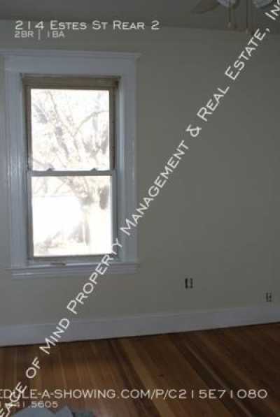 Apartment For Rent in Woonsocket, Rhode Island