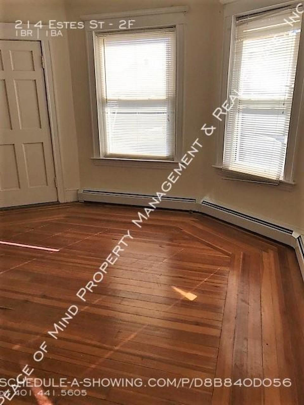 Picture of Apartment For Rent in Woonsocket, Rhode Island, United States