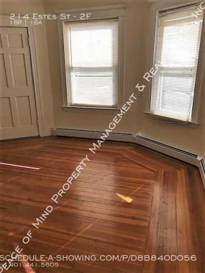 Apartment For Rent in Woonsocket, Rhode Island