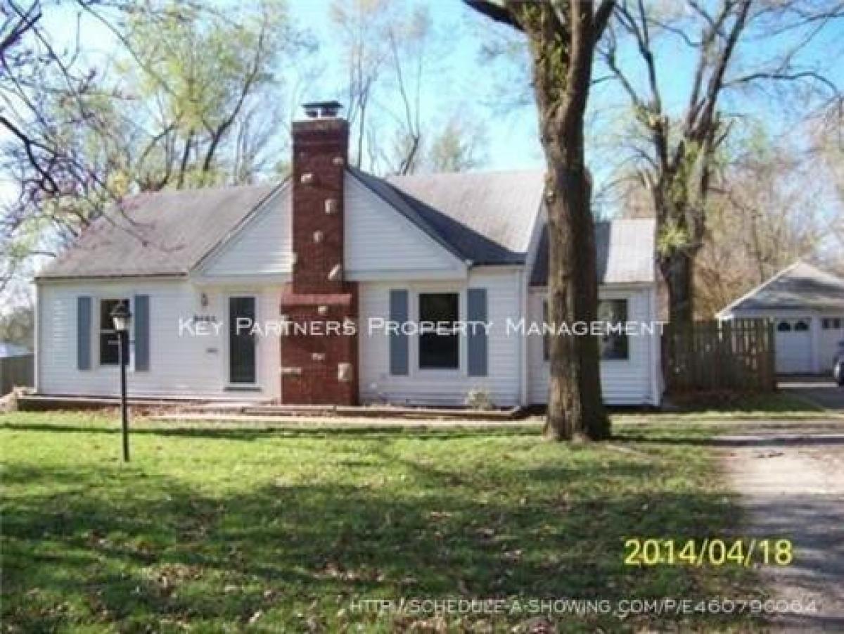 Picture of Home For Rent in Raytown, Missouri, United States