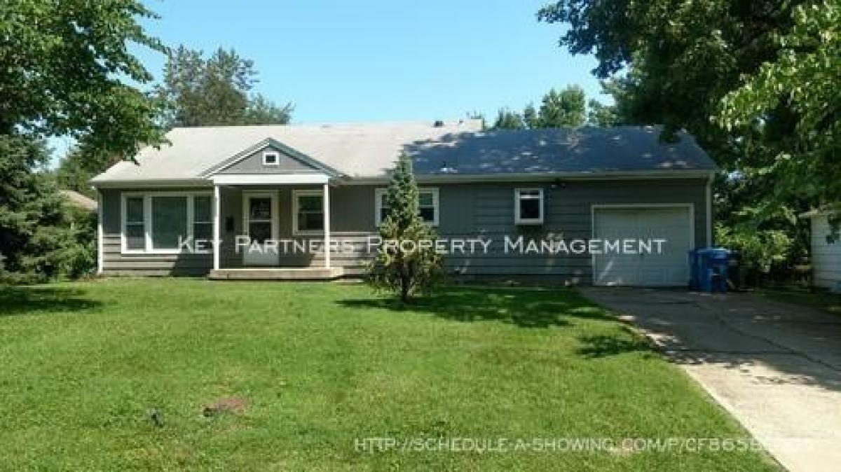 Picture of Home For Rent in Prairie Village, Kansas, United States