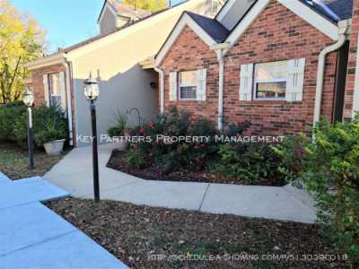 Condo For Rent in Overland Park, Kansas