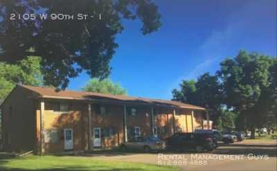 Home For Rent in Bloomington, Minnesota