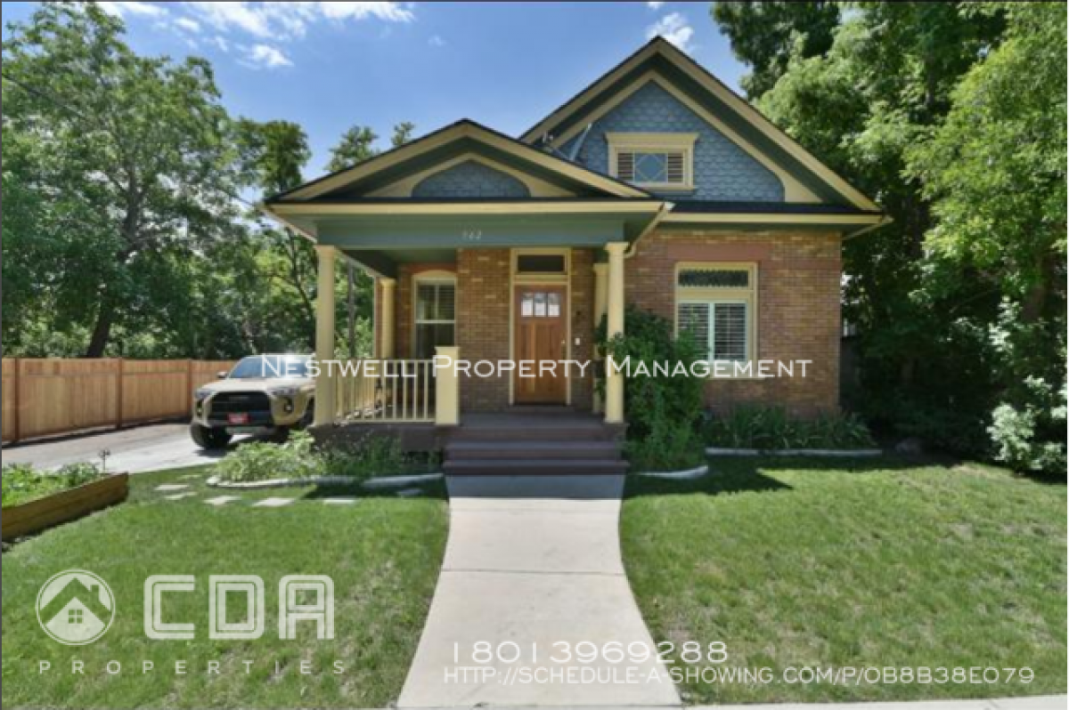 Picture of Home For Rent in Salt Lake City, Utah, United States