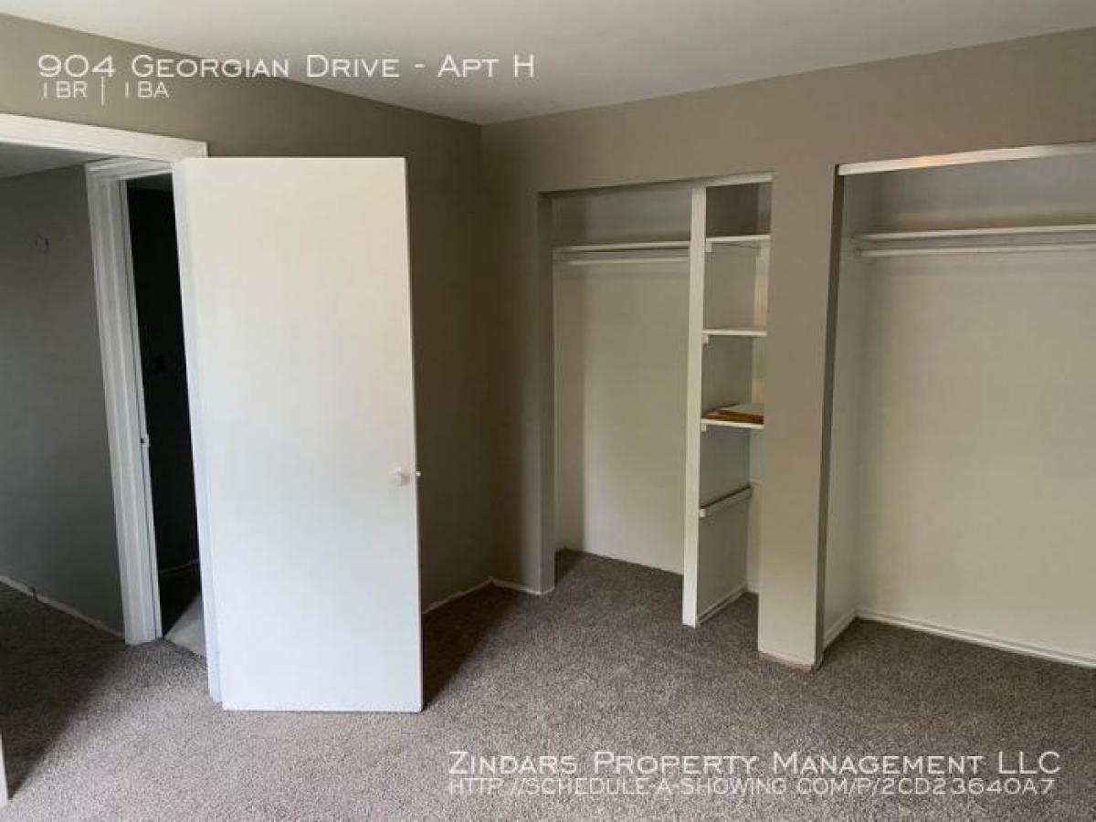 Picture of Apartment For Rent in Danville, Illinois, United States