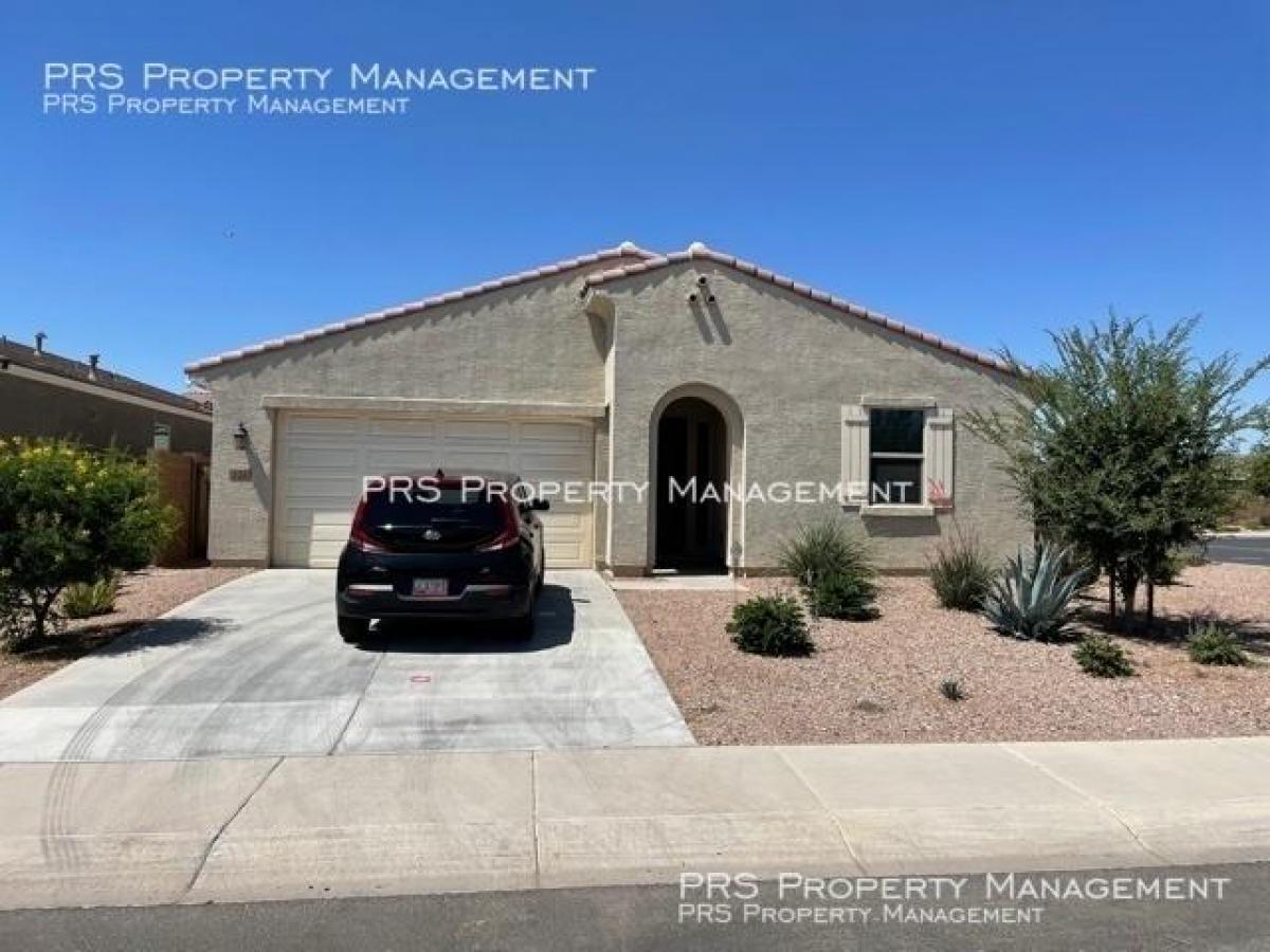 Picture of Home For Rent in San Tan Valley, Arizona, United States