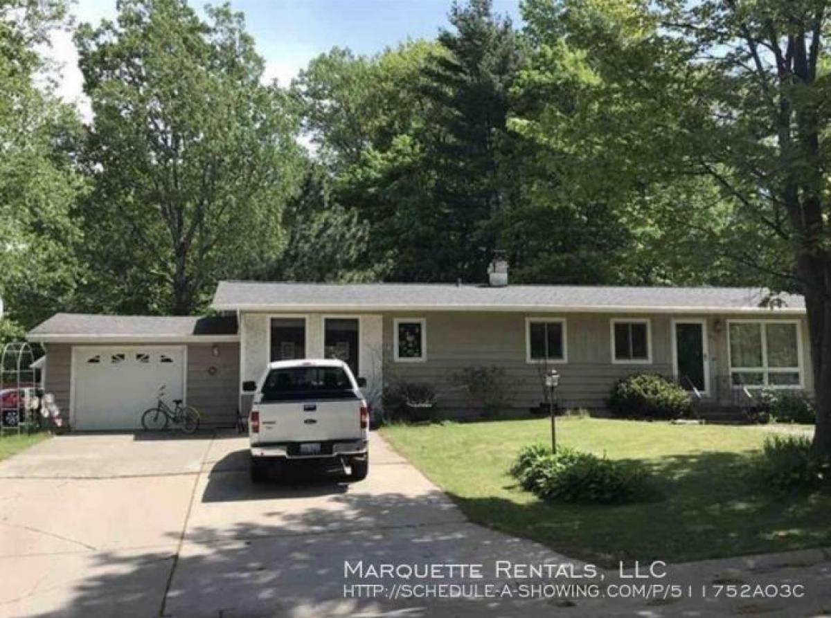 Picture of Home For Rent in Marquette, Michigan, United States