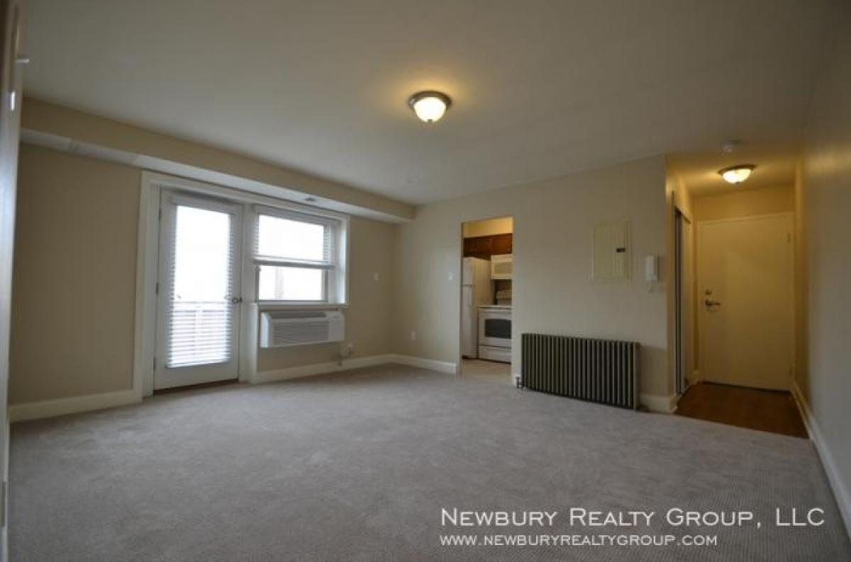 Picture of Apartment For Rent in Pittsburgh, Pennsylvania, United States