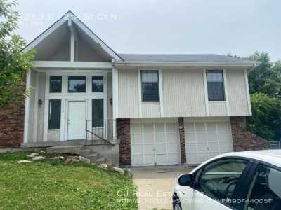 Apartment For Rent in Independence, Missouri