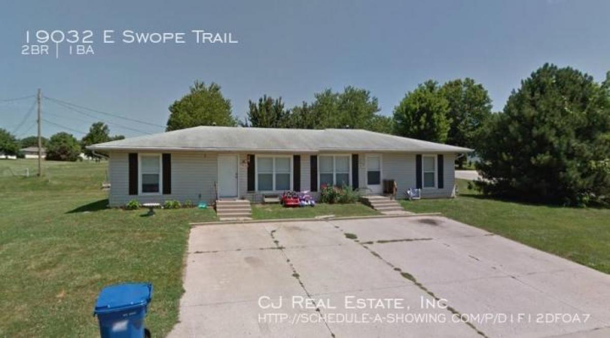 Picture of Home For Rent in Independence, Missouri, United States