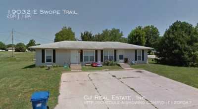 Home For Rent in Independence, Missouri