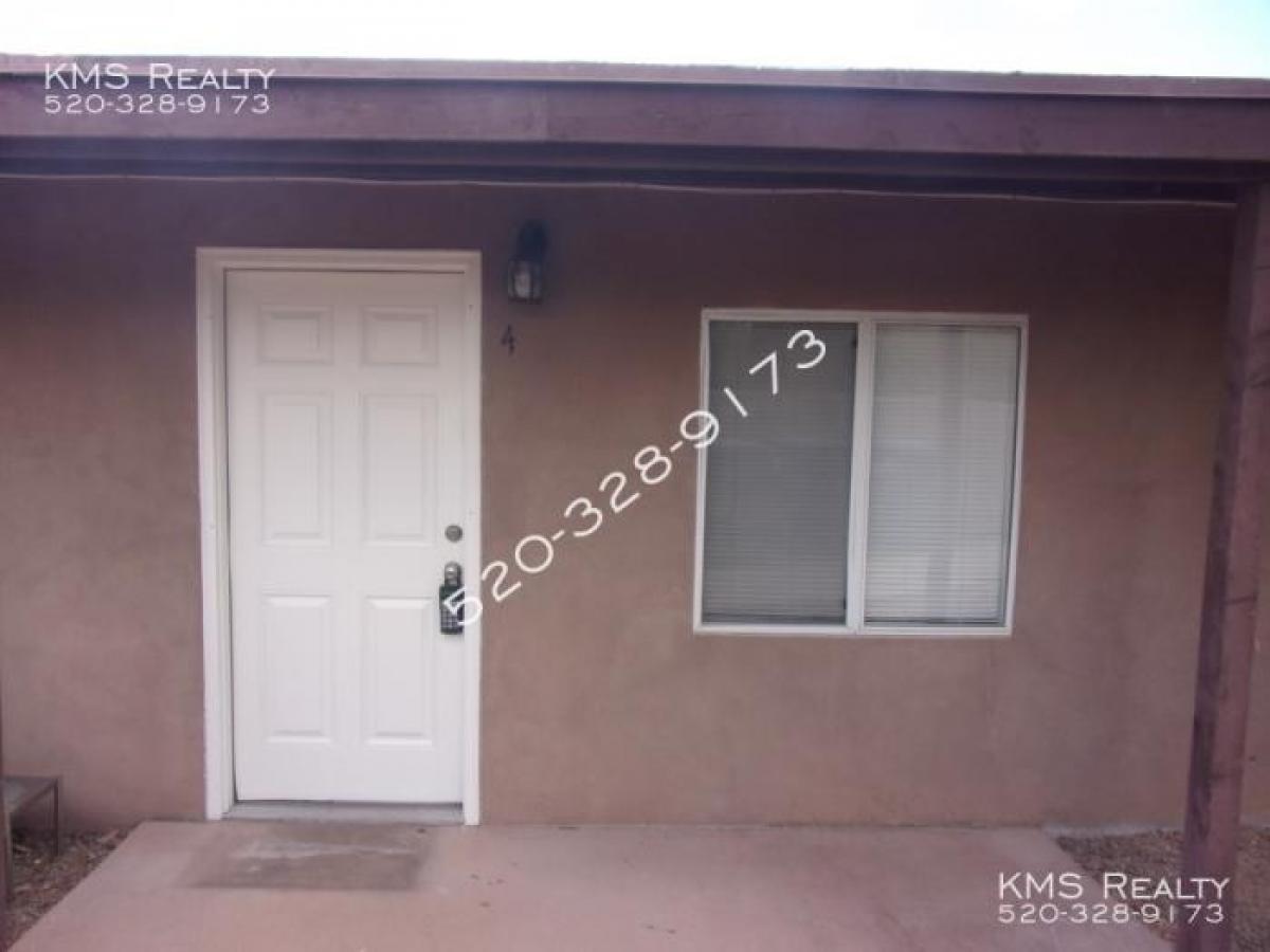 Picture of Apartment For Rent in Tucson, Arizona, United States