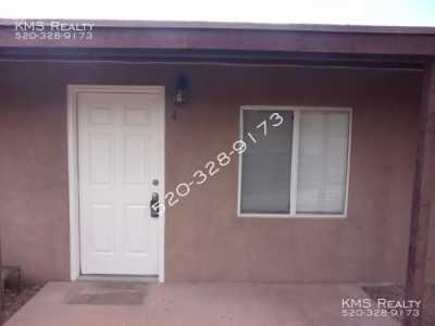 Apartment For Rent in Tucson, Arizona