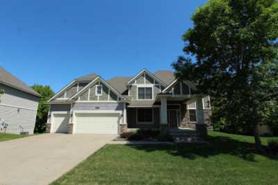 Home For Rent in Lakeville, Minnesota