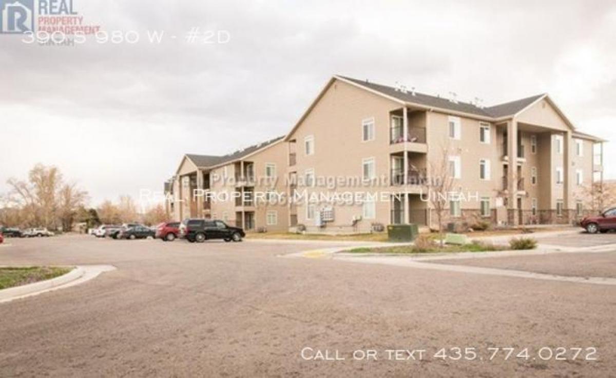 Picture of Apartment For Rent in Vernal, Utah, United States