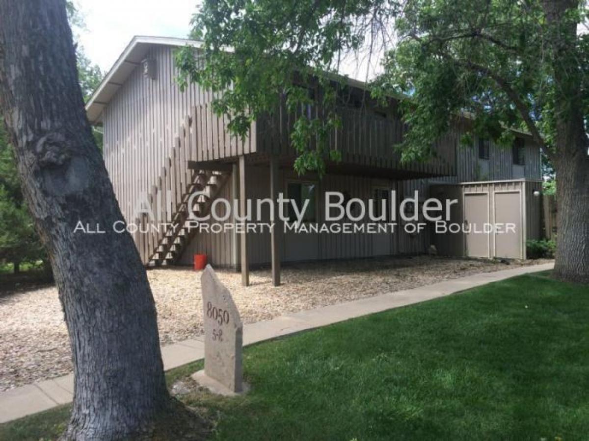 Picture of Condo For Rent in Boulder, Colorado, United States