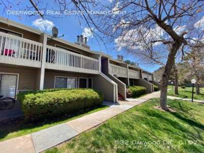 Apartment For Rent in Castle Rock, Colorado