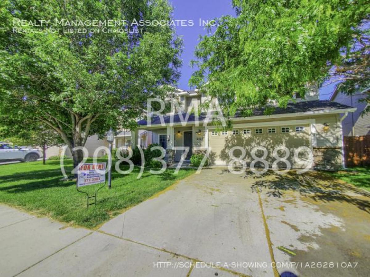 Picture of Home For Rent in Boise, Idaho, United States