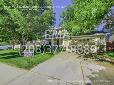 Home For Rent in Boise, Idaho