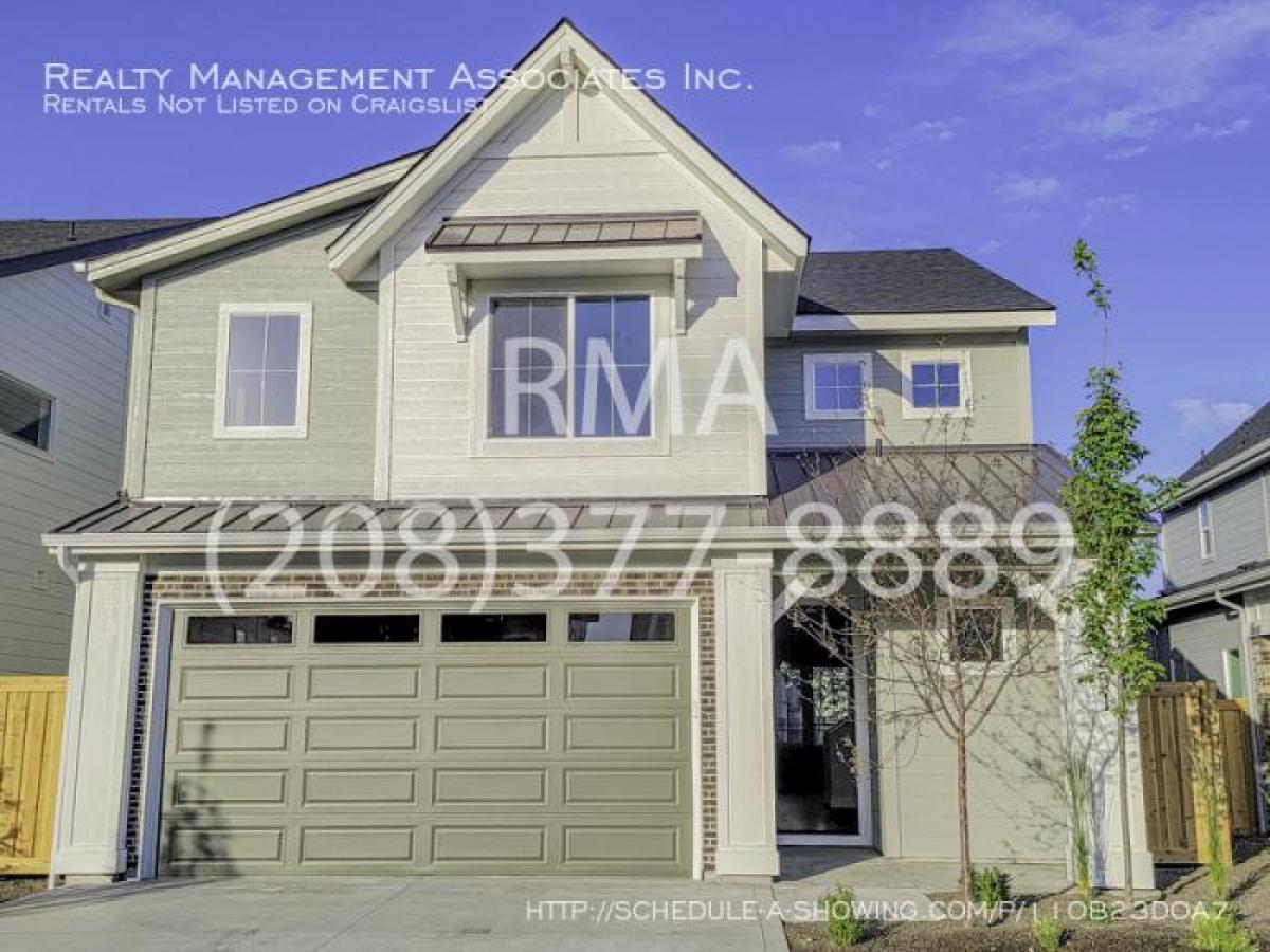 Picture of Home For Rent in Boise, Idaho, United States