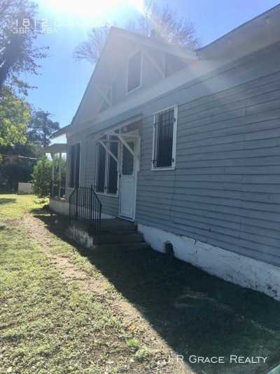 Home For Rent in Waco, Texas