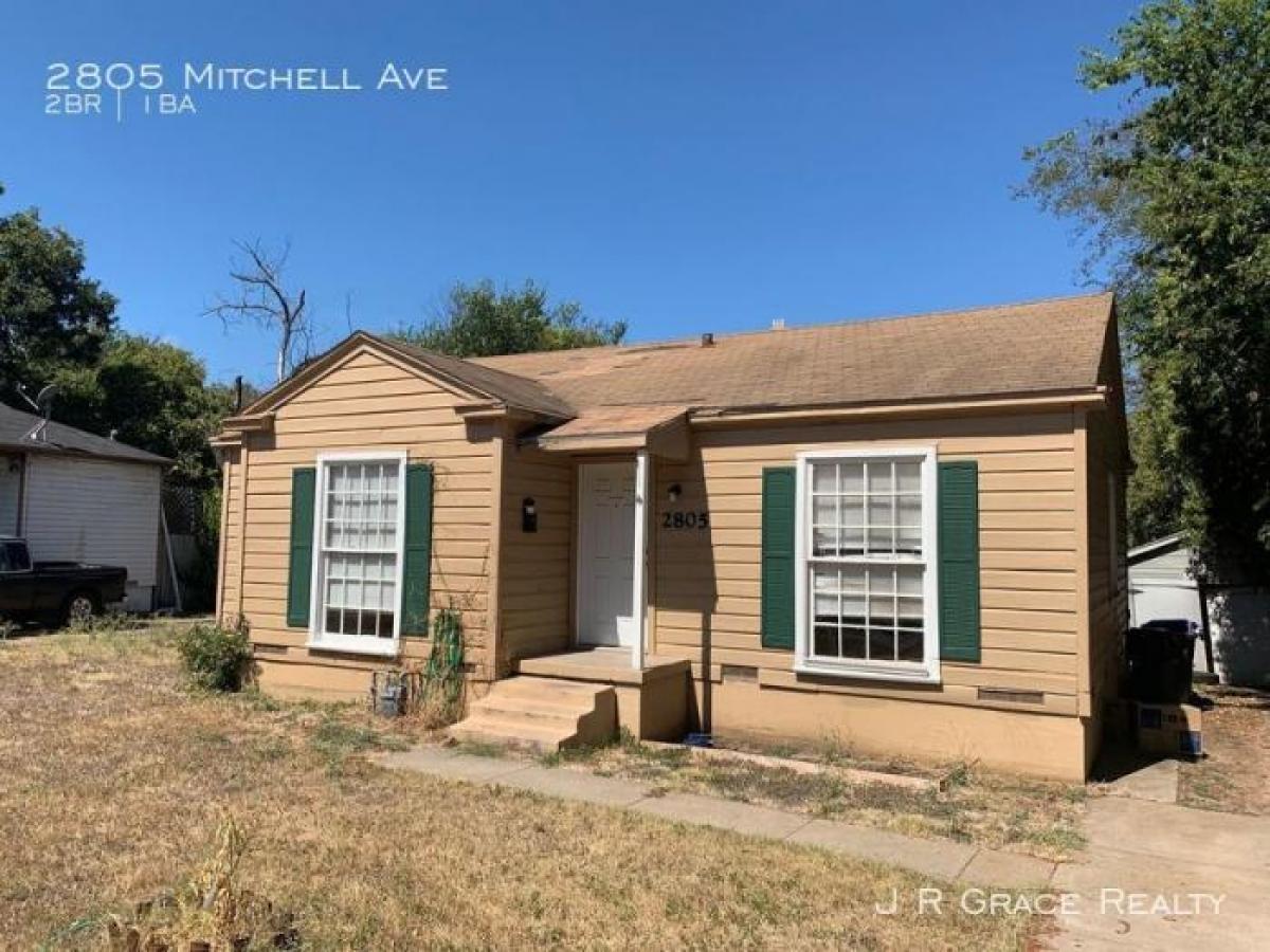 Picture of Home For Rent in Waco, Texas, United States