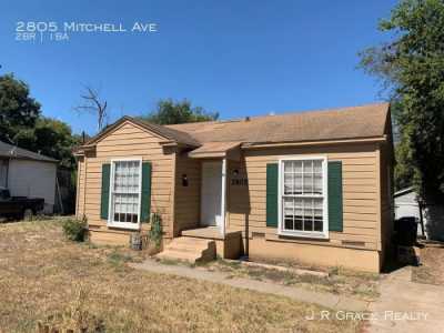 Home For Rent in Waco, Texas