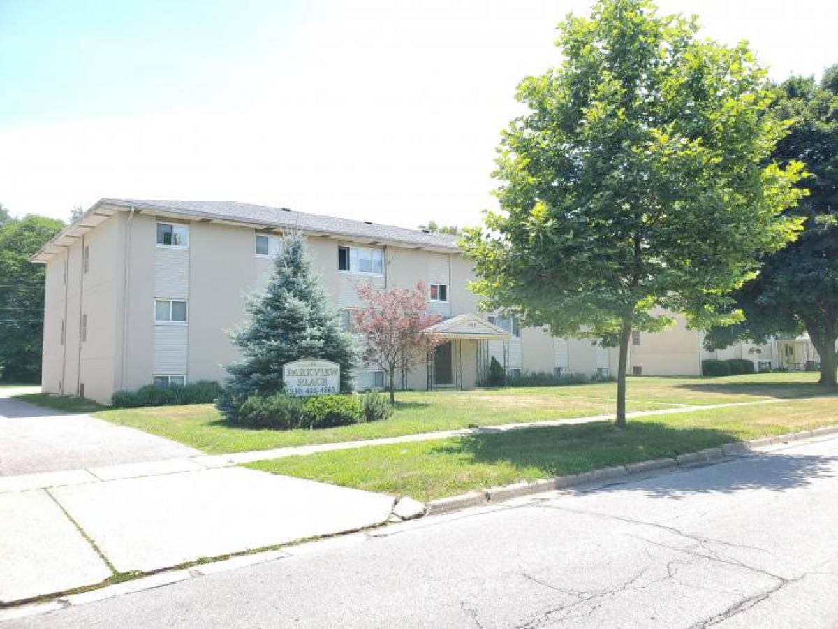 Picture of Apartment For Rent in Kent, Ohio, United States