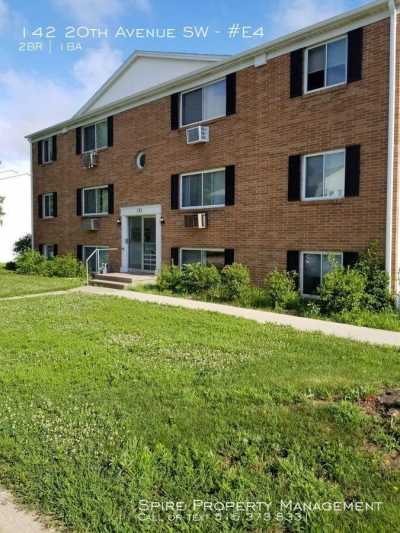 Apartment For Rent in Cedar Rapids, Iowa