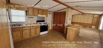 Home For Rent in Lewisville, North Carolina