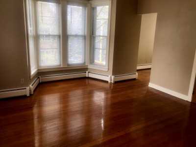 Apartment For Rent in 